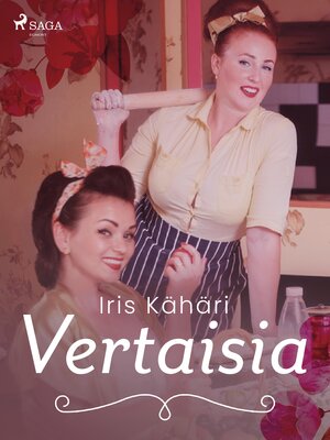 cover image of Vertaisia